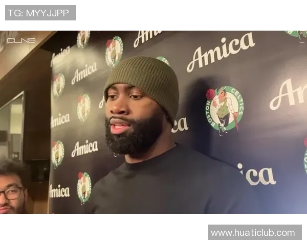 霍里谈凯尔特人实力除杰伦布朗外谁能威胁对手